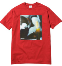 Supreme Candle Tee