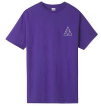 HUF Jungle Cat TT S/S Tee Grape