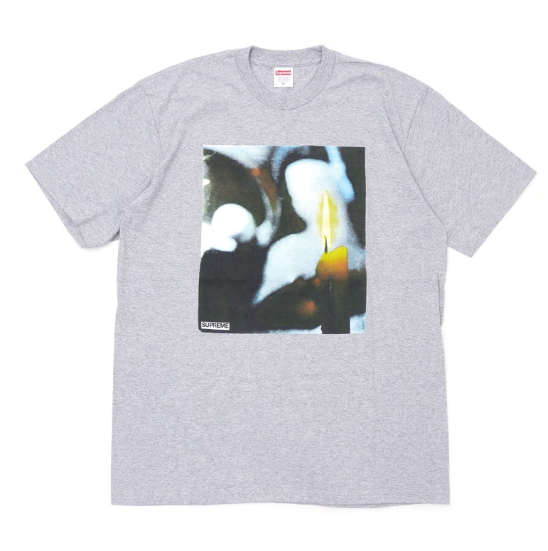 Supreme Candle Tee