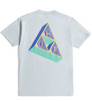 HUF Based TT S/S Tee Sky