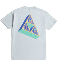 HUF Based TT S/S Tee Sky
