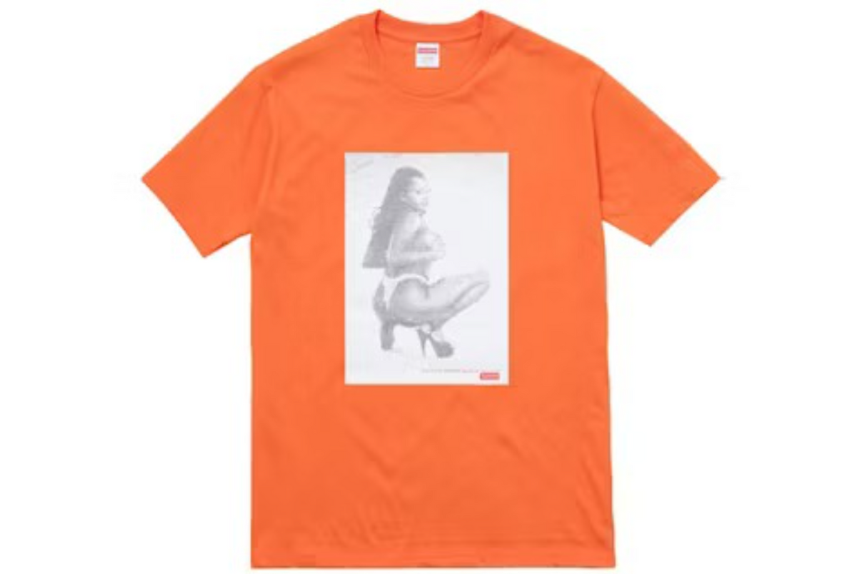 SUPREME Digi Tee