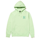 HUF Planta P/O Hoodie Neo Mint