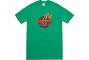 Supreme Fire Tee