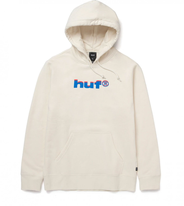 HUF Unsung P/O Hoodie