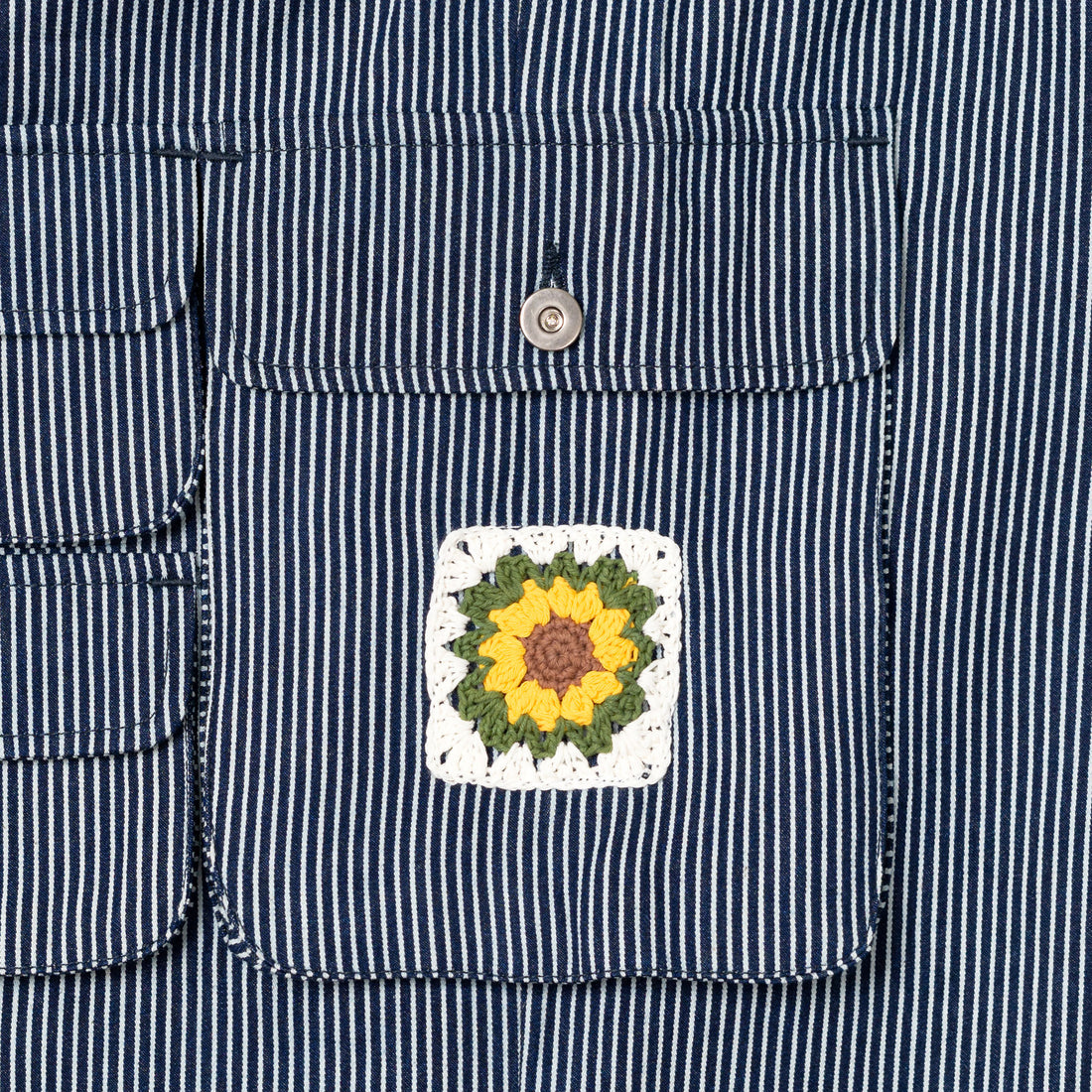 Oat Cargo Nomo Hickory