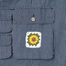 Oat Cargo Nomo Hickory