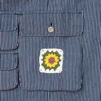 Oat Cargo Nomo Hickory