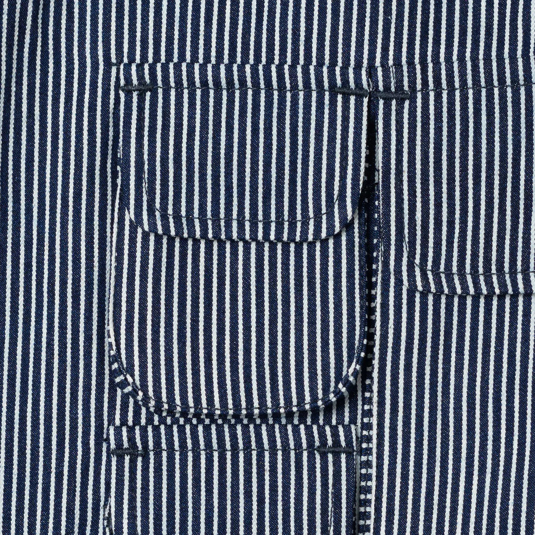 Oat Cargo Nomo Hickory