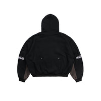 Hecate Chicago Zip Hoodie