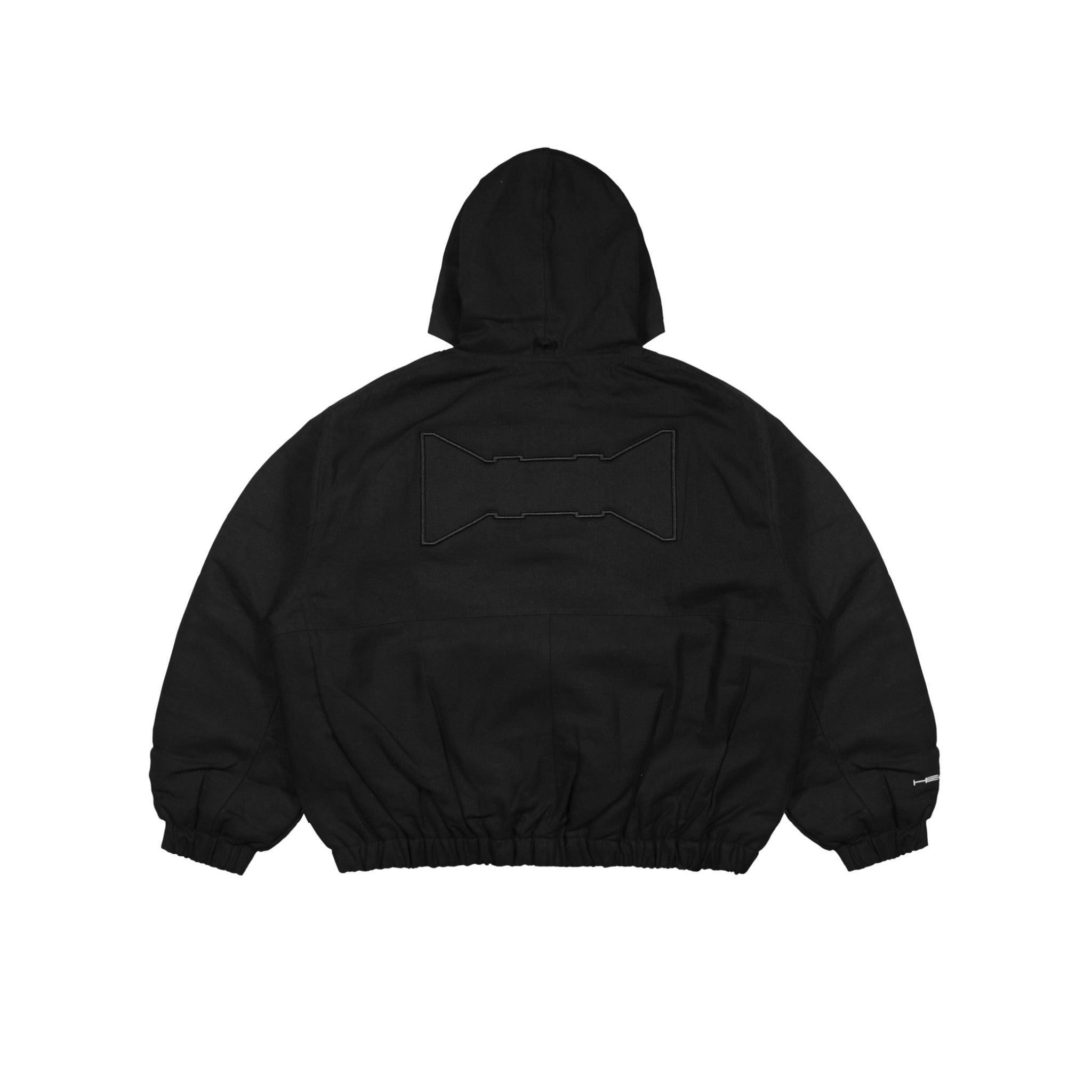 Hecate Craig Claps Jacket