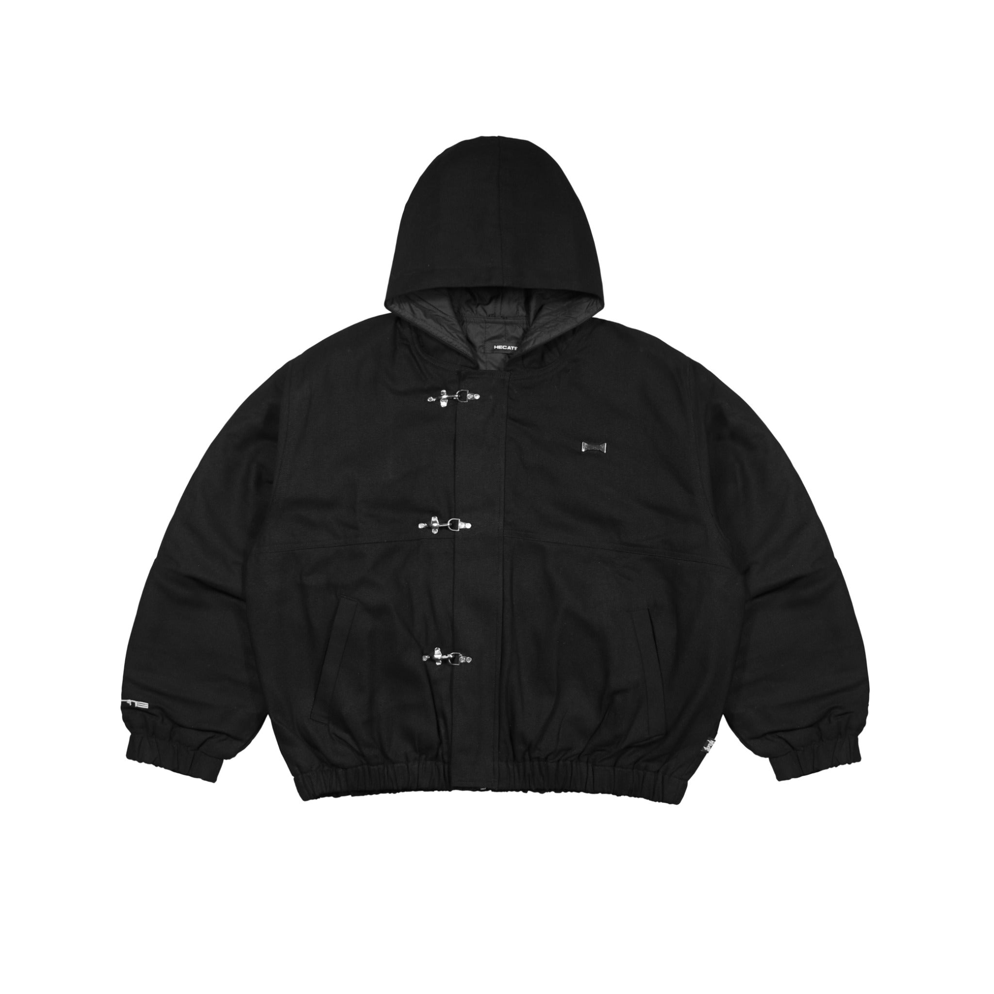 Hecate Craig Claps Jacket
