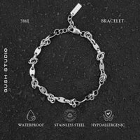 Gush Studio Dane Bracelet
