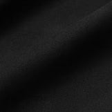 Oat Daita Barrel Pants Canvas Black