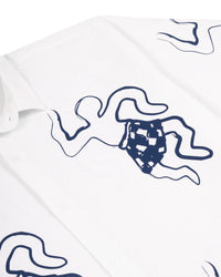 Hanaka SS Dansere White