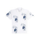 Hanaka SS Dansere White