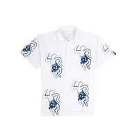 Hanaka SS Dansere White