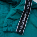 W.Essentiels Kids Delibes Windbreaker Jacket Forest Green