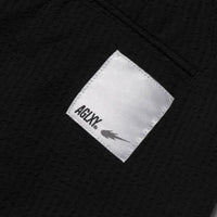 AGLXY Wide Pants 022 - Black