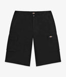 Dickies Eagle Bend short Black