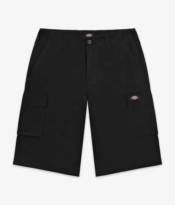 Dickies Eagle Bend short Black
