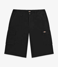 Dickies Eagle Bend short Black