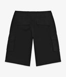 Dickies Eagle Bend short Black