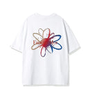 Fier De Moi Flower 24SS White