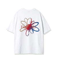 Fier De Moi Flower 24SS White