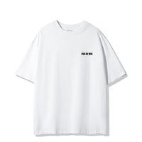 Fier De Moi Flower 24SS White