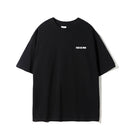 Fier De Moi Flower 24SS Black