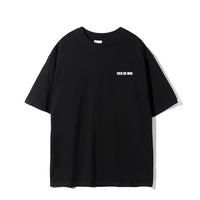 Fier De Moi Flower 24SS Black