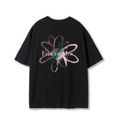 Fier De Moi Flower 24SS Black