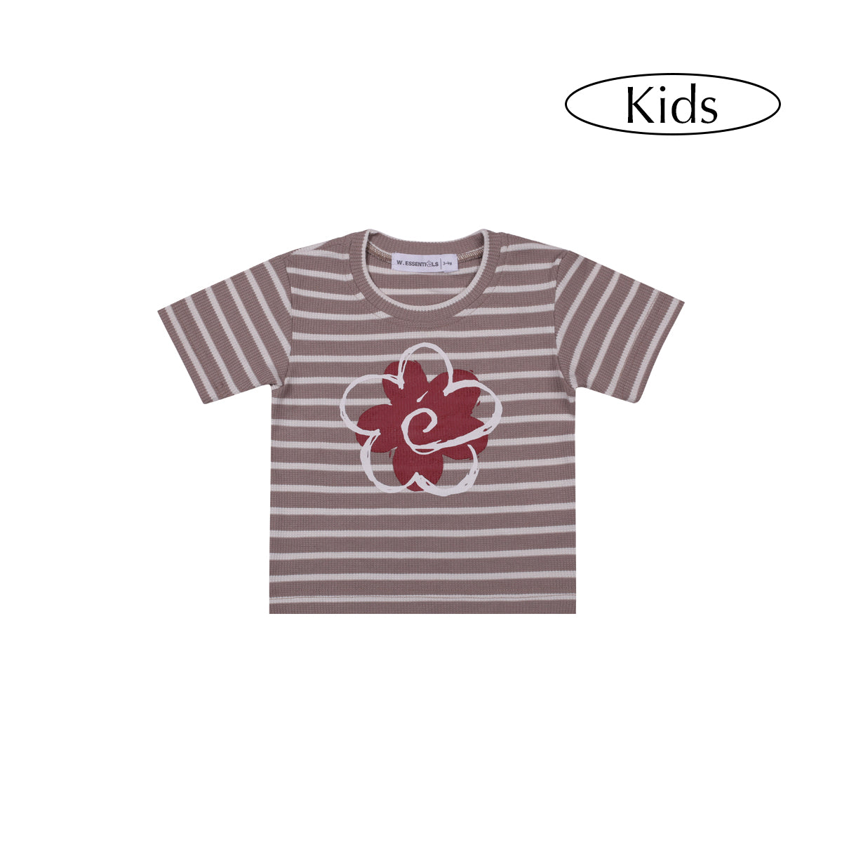 W.Essentiels Kids Mervelle Walnut