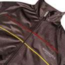 W.Essentiels Luneville Utility Velvet Jacket Hamilton Grey