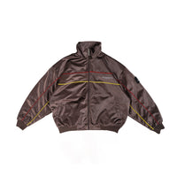 W.Essentiels Luneville Utility Velvet Jacket Hamilton Grey