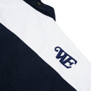 W.Essentiels Espion Code 032 Fireman Jacket Midnight Navy/White