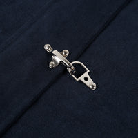 W.Essentiels Espion Code 032 Fireman Jacket Midnight Navy/White