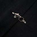 W.Essentiels Espion Code 032 Fireman Jacket Noir Black