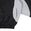 W.Essentiels Talence Player Issue Warmup Jacket black/Asphalt