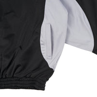 W.Essentiels Talence Player Issue Warmup Jacket black/Asphalt