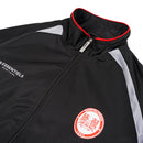W.Essentiels Talence Player Issue Warmup Jacket black/Asphalt