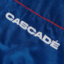 W.Essentiels Luneville Utility Velvet Jacket Midnight Navy