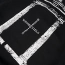 W.Essentiels Saint-Michel Oversize Half Zip Sport Jacket