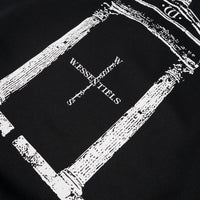 W.Essentiels Saint-Michel Oversize Half Zip Sport Jacket