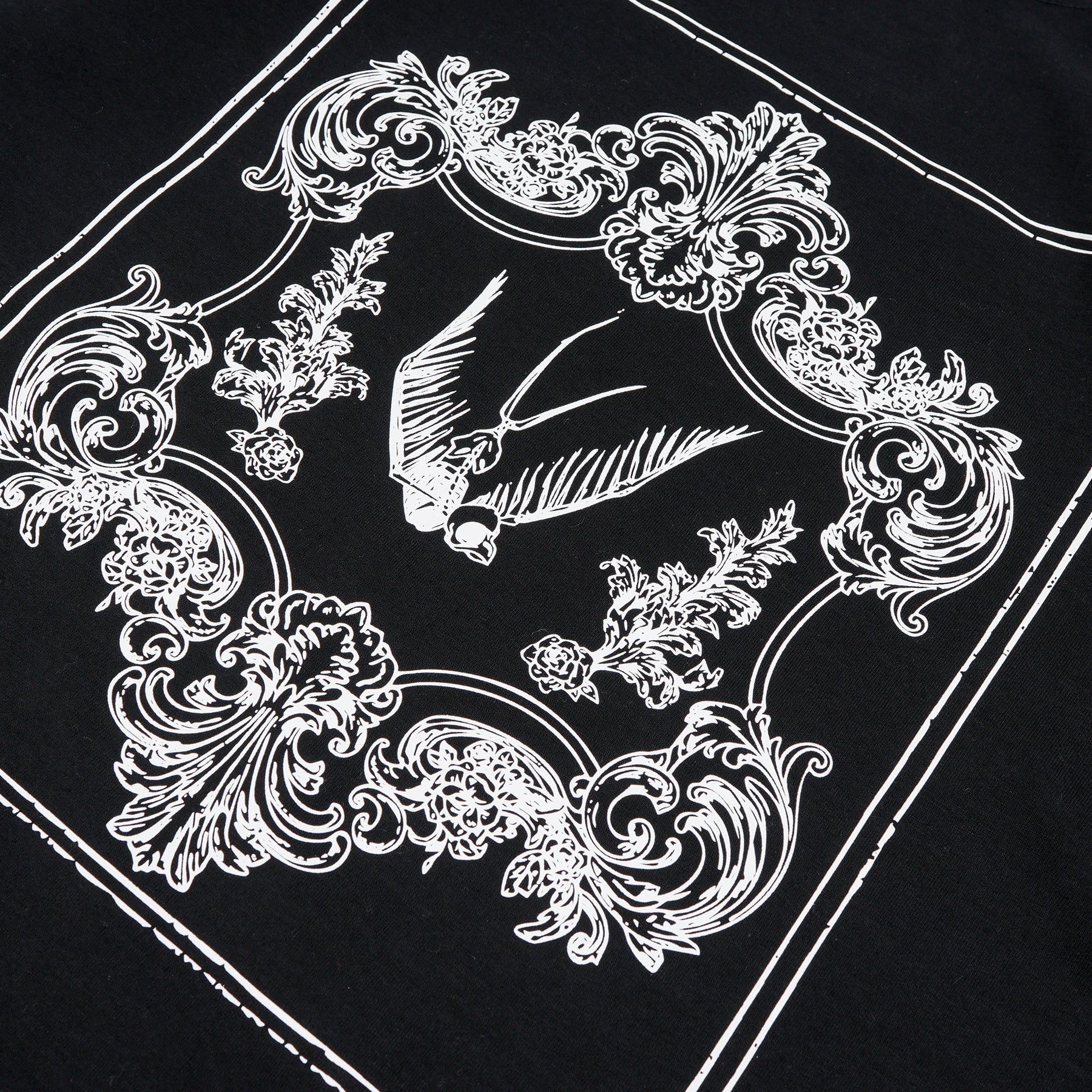 W.Essentiels Saint-Michel Oversize Half Zip Sport Jacket