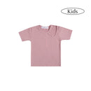 W.Essentiels Kids Scollete Sets Rosewood