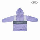W.Essentiels Kids Atalante 02 Sport Vintage Jacket Viola/Blanc