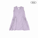 W.Essentiels Kids Nocera Dress Iris Purple
