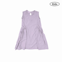 W.Essentiels Kids Nocera Dress Iris Purple